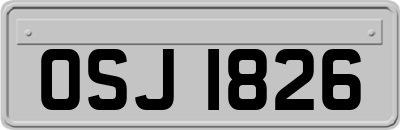 OSJ1826