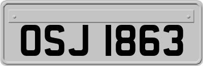 OSJ1863
