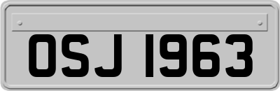 OSJ1963