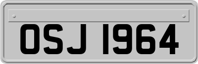 OSJ1964