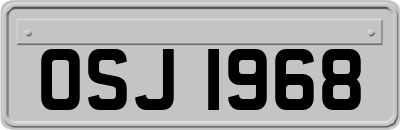 OSJ1968