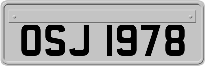 OSJ1978