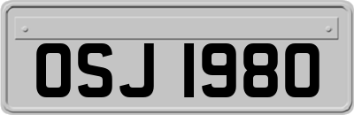 OSJ1980