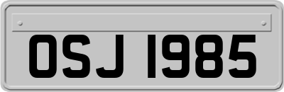 OSJ1985
