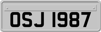 OSJ1987