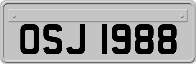 OSJ1988