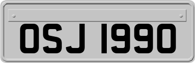 OSJ1990