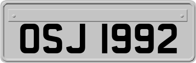 OSJ1992