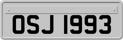 OSJ1993