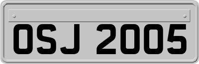 OSJ2005