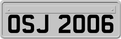 OSJ2006