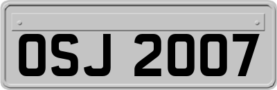 OSJ2007