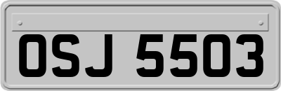 OSJ5503