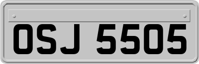 OSJ5505
