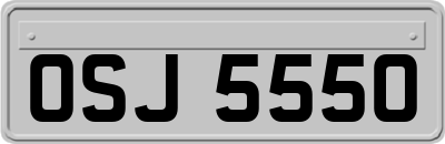 OSJ5550