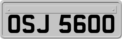 OSJ5600