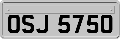 OSJ5750