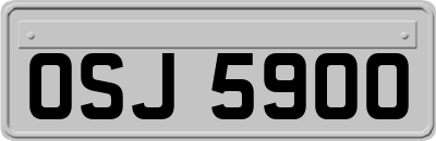 OSJ5900