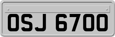 OSJ6700