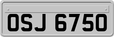 OSJ6750
