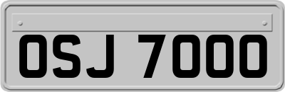 OSJ7000