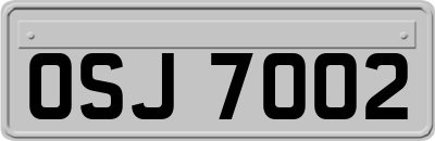 OSJ7002