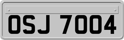 OSJ7004