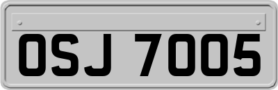 OSJ7005