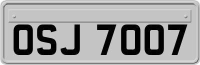 OSJ7007