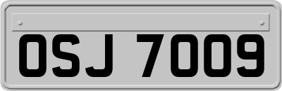 OSJ7009