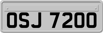 OSJ7200