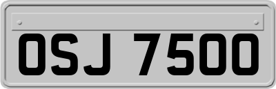 OSJ7500