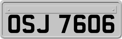 OSJ7606