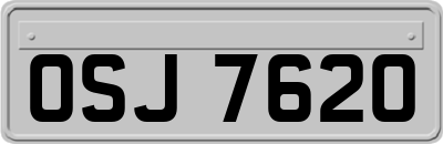 OSJ7620