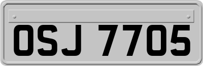 OSJ7705