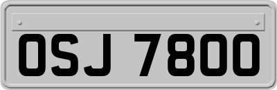OSJ7800