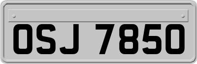 OSJ7850