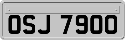OSJ7900