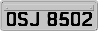 OSJ8502