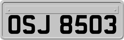 OSJ8503