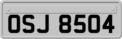 OSJ8504