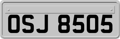 OSJ8505