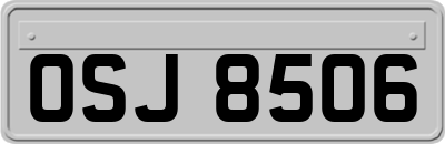 OSJ8506