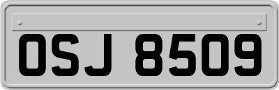 OSJ8509