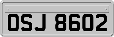 OSJ8602