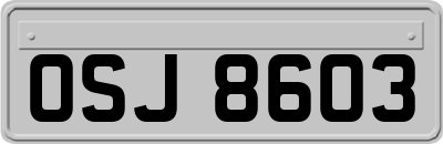 OSJ8603