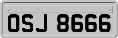 OSJ8666