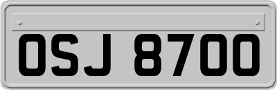 OSJ8700