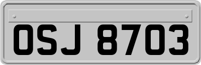 OSJ8703