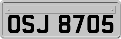 OSJ8705